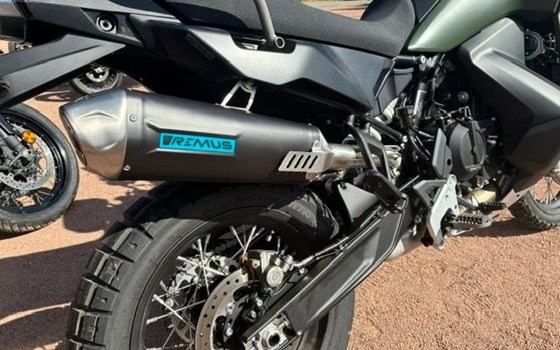 Neufahrzeug CFMOTO 1000MT-X - Bild 2