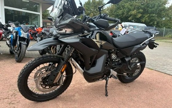 Neufahrzeug CFMOTO 1000MT-X - Bild 5
