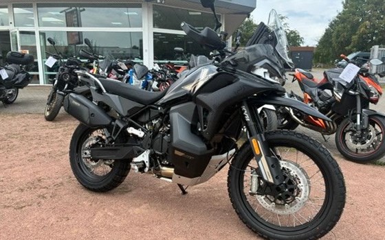 Neufahrzeug CFMOTO 1000MT-X - Bild 7