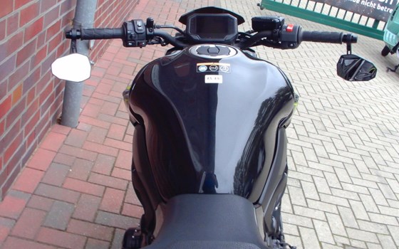 Gebrauchtmotorrad Kawasaki Z900 - Bild 10
