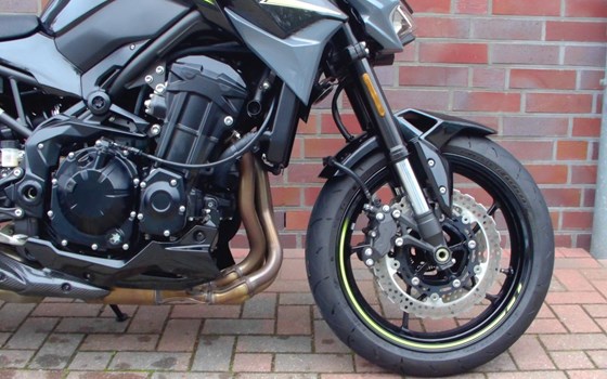 Gebrauchtmotorrad Kawasaki Z900 - Bild 13