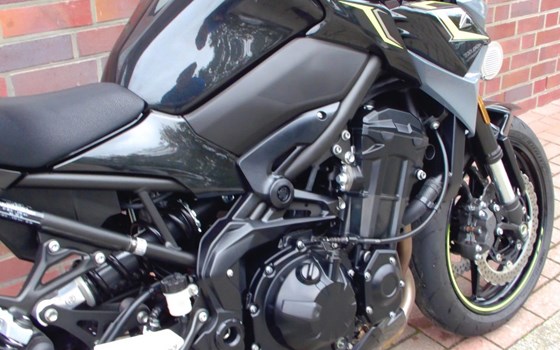 Gebrauchtmotorrad Kawasaki Z900 - Bild 18