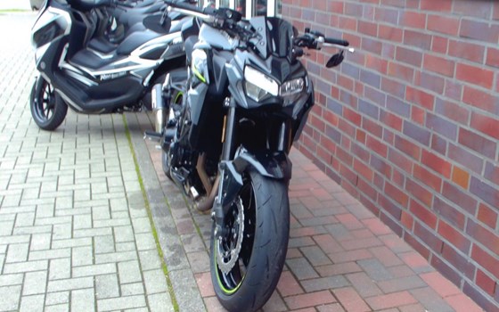 Gebrauchtmotorrad Kawasaki Z900 - Bild 3