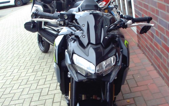 Gebrauchtmotorrad Kawasaki Z900 - Bild 6