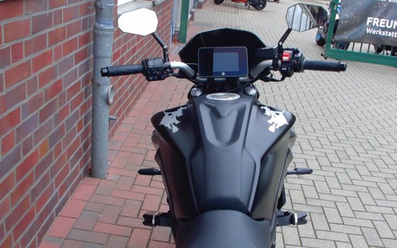 Gebrauchtmotorrad Yamaha MT-07 - Bild 10