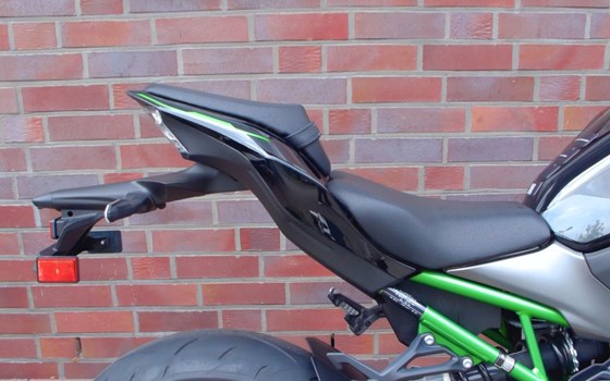 Gebrauchtmotorrad Kawasaki Z900 - Bild 7