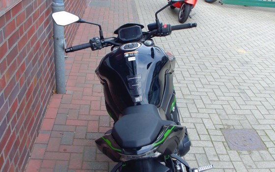 Gebrauchtmotorrad Kawasaki Z900 - Bild 8