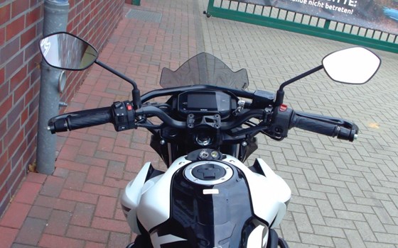 Gebrauchtmotorrad Suzuki GSX-S125 - Bild 12