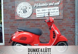 Gebrauchte Vespa GTS 300 Super
