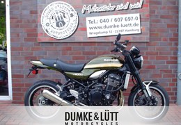 Gebrauchte Kawasaki Z900 RS