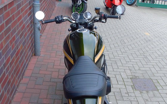 Gebrauchtmotorrad Kawasaki Z900 RS - Bild 11