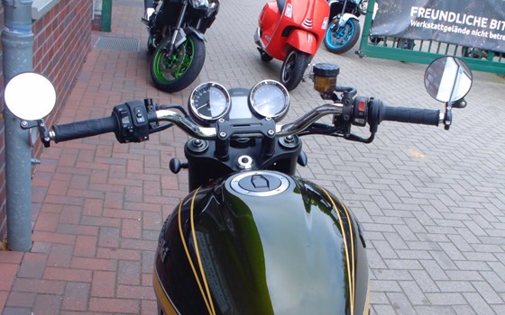Gebrauchtmotorrad Kawasaki Z900 RS - Bild 12