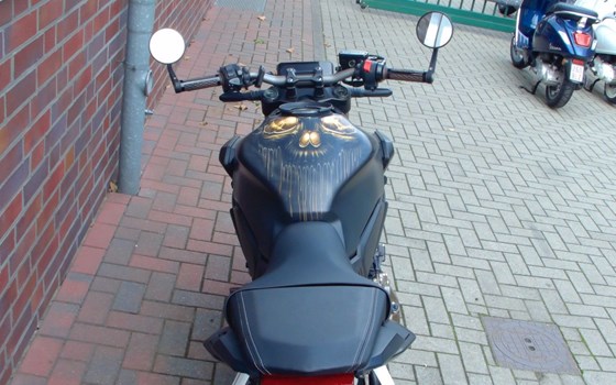 Gebrauchtmotorrad Honda CB650R - Bild 10