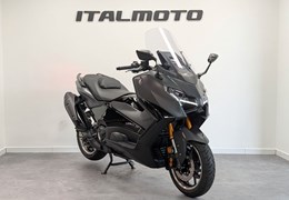 Gebrauchte Yamaha TMAX Tech MAX