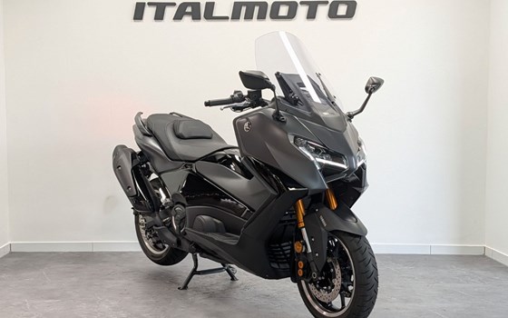 Gebrauchtmotorrad Yamaha TMAX Tech MAX - Bild 1