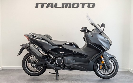 Gebrauchtmotorrad Yamaha TMAX Tech MAX - Bild 2