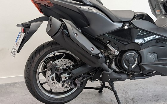 Gebrauchtmotorrad Yamaha TMAX Tech MAX - Bild 5