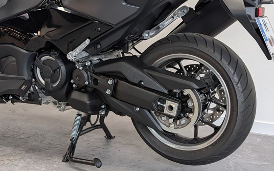 Gebrauchtmotorrad Yamaha TMAX Tech MAX - Bild 7