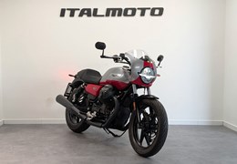 Gebrauchte Moto Guzzi V7 Stone Corsa