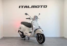 Gebrauchte Vespa GTS 310 Super