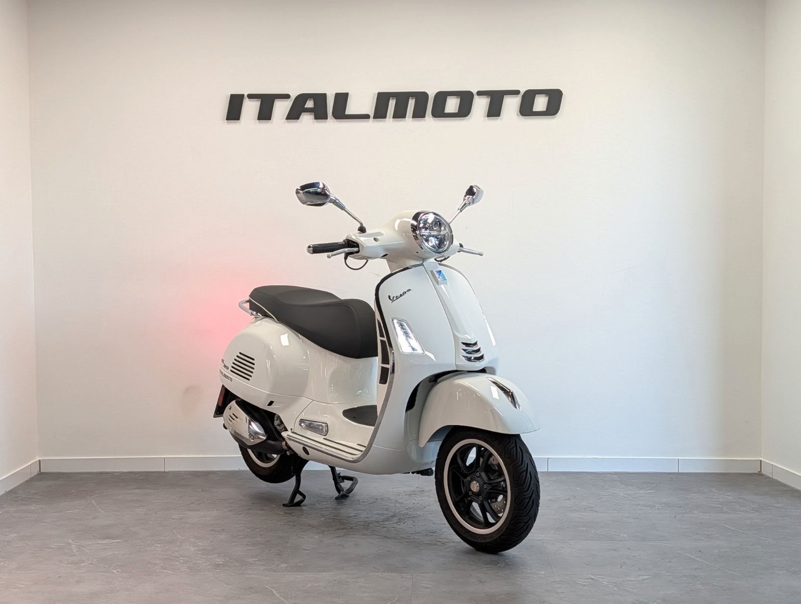 Vespa GTS 310 Super