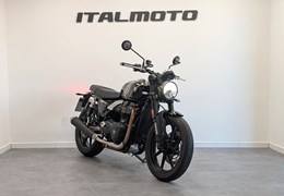 Gebrauchte Triumph Speed Twin 900