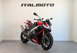 Gebrauchte Aprilia Tuono V4 1100 Factory