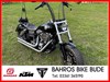 Harley-Davidson CVO Fat Bob FXDFSE