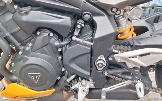 Gebrauchtmotorrad Triumph Street Triple 765 RS - Bild 5