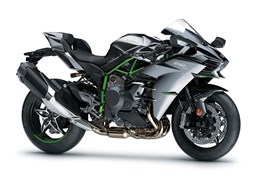 Neumotorrad Kawasaki Ninja H2 Carbon