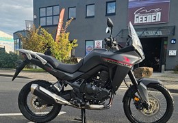 Gebrauchte Honda XL750 Transalp
