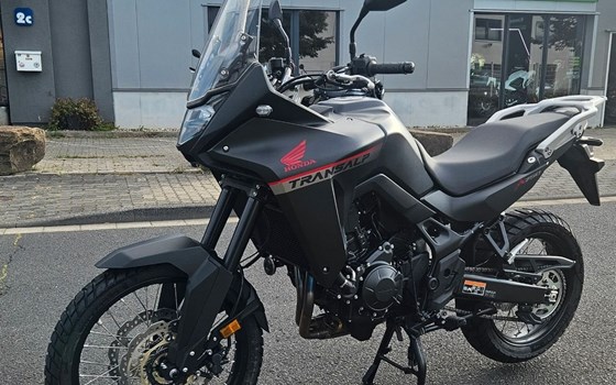 Gebrauchtmotorrad Honda XL750 Transalp - Bild 3