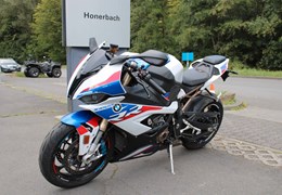 Gebrauchte BMW S 1000 RR