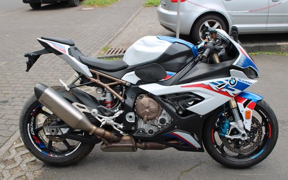 Gebrauchtmotorrad BMW S 1000 RR - Bild 13
