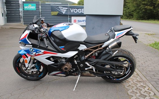 Gebrauchtmotorrad BMW S 1000 RR - Bild 14