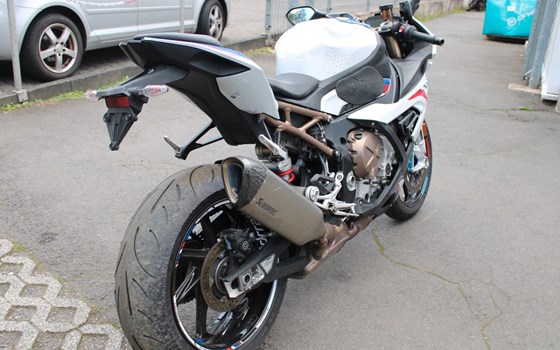 Gebrauchtmotorrad BMW S 1000 RR - Bild 3
