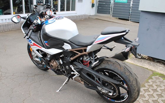 Gebrauchtmotorrad BMW S 1000 RR - Bild 4