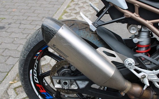 Gebrauchtmotorrad BMW S 1000 RR - Bild 5