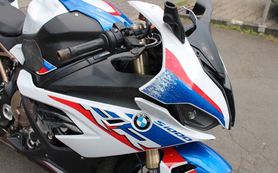 Gebrauchtmotorrad BMW S 1000 RR - Bild 7