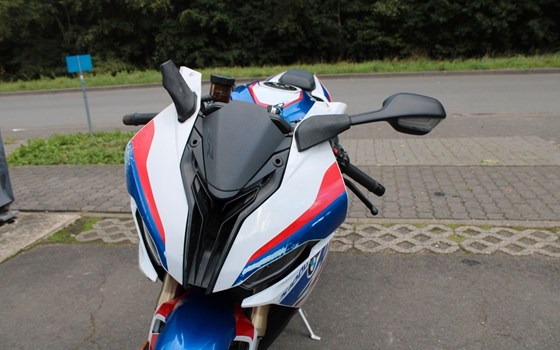 Gebrauchtmotorrad BMW S 1000 RR - Bild 9