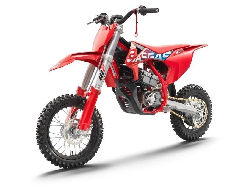 Angebot GASGAS MC-E 5
