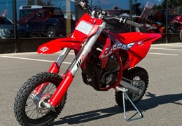 Neumotorrad GASGAS MC-E 5