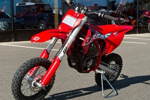 Angebot GASGAS MC-E 5