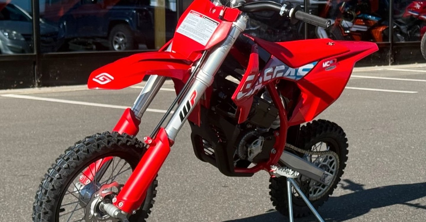 Angebot GASGAS MC-E 5