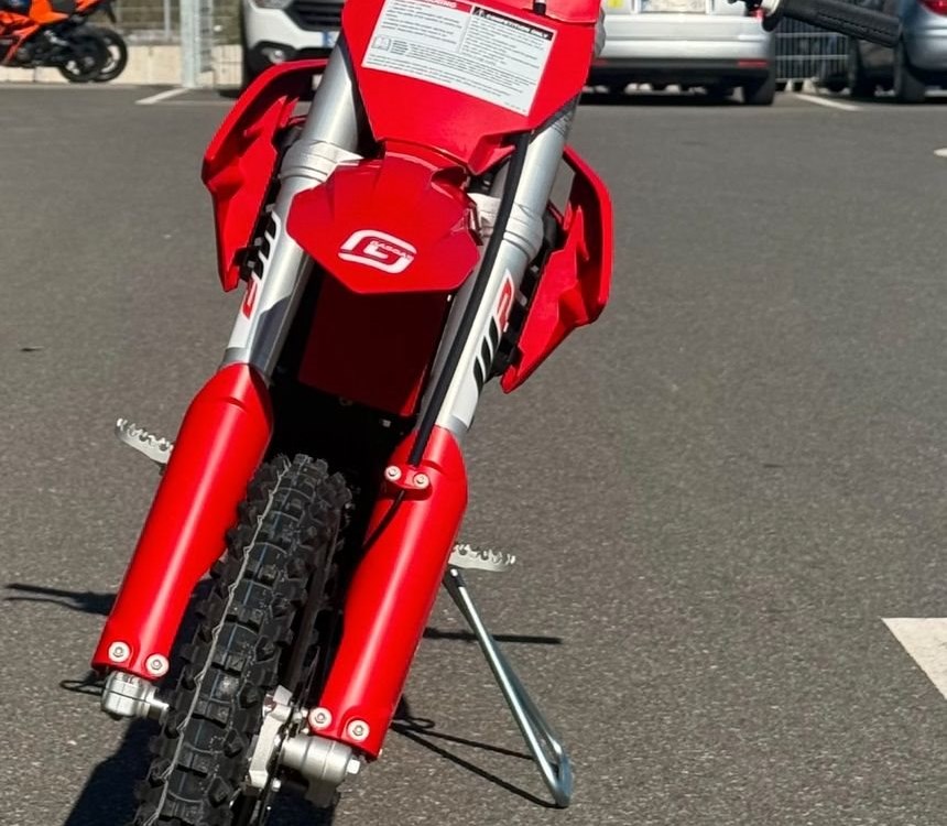 Angebot GASGAS MC-E 5