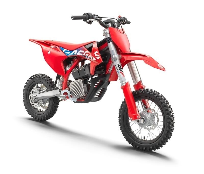 Angebot GASGAS MC-E 5