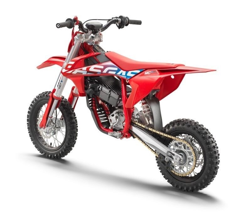 Angebot GASGAS MC-E 5