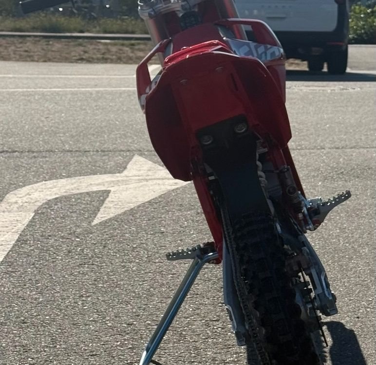 Angebot GASGAS MC-E 5
