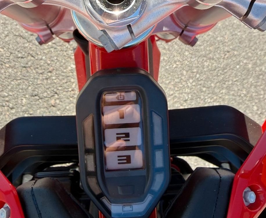 Angebot GASGAS MC-E 5