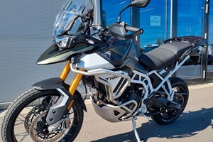 Angebot Triumph Tiger 900 Rally Pro